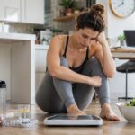 Cortisol, estres y bascula