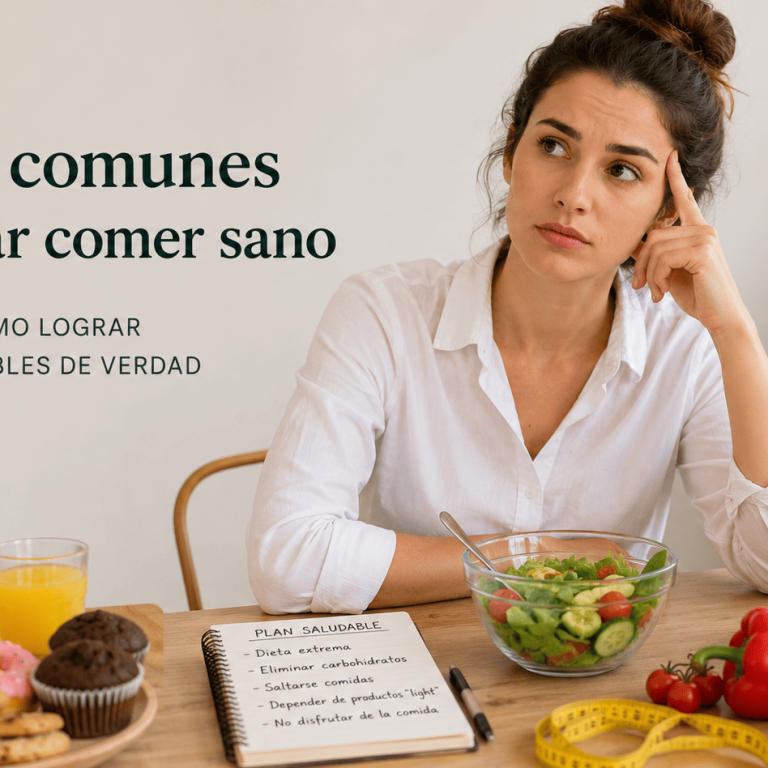 errores-comunes-al-intentar-comer-sano